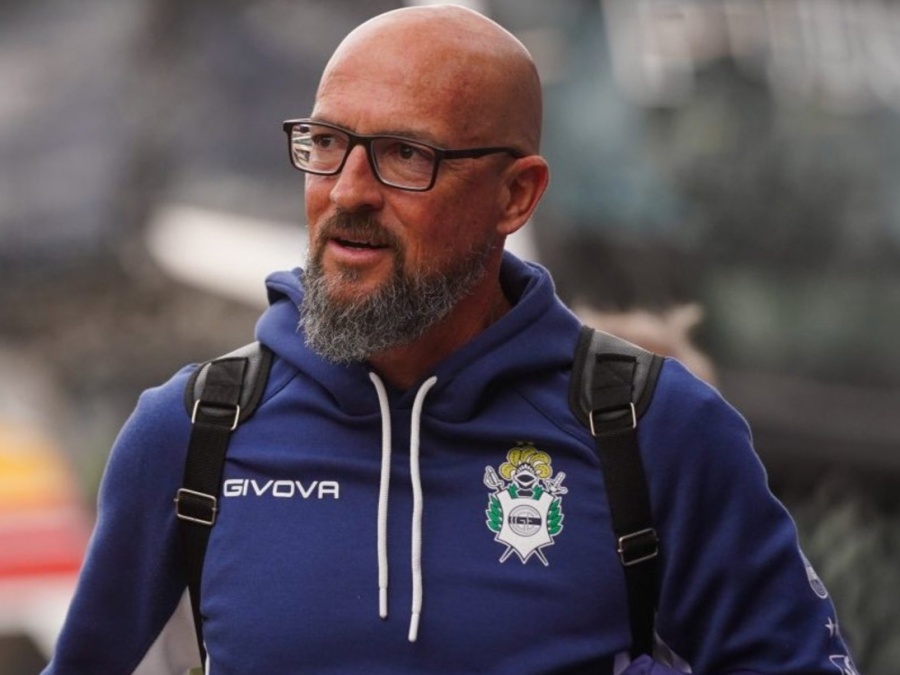 Orfila se adjudicó el gran momento del Lobo: "Veía que iba a suceder y por eso no me quería ir"