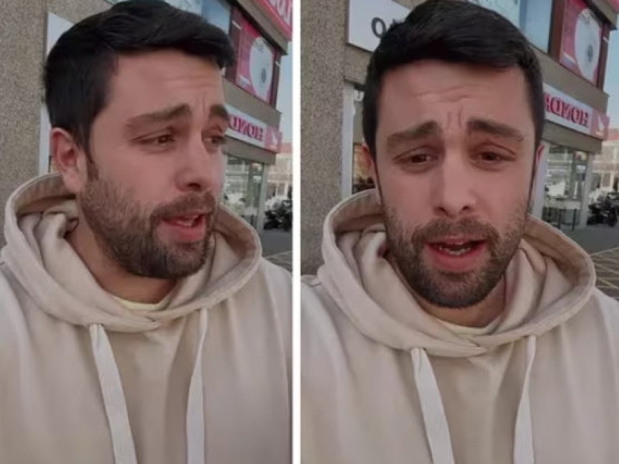 Un español criticó su país y elogió a la Argentina: ”aquí en España nos complicamos la vida, nos llevan años de ventaja”