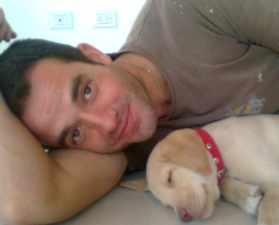 Convocaron a una movilización por el crimen de Mariano Boschi en el barrio San Carlos: será el 1 de septiembre