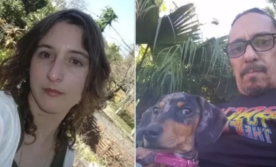 La mujer que mató y mutiló los genitales de su marido en La Plata fue trasladada a una cárcel común