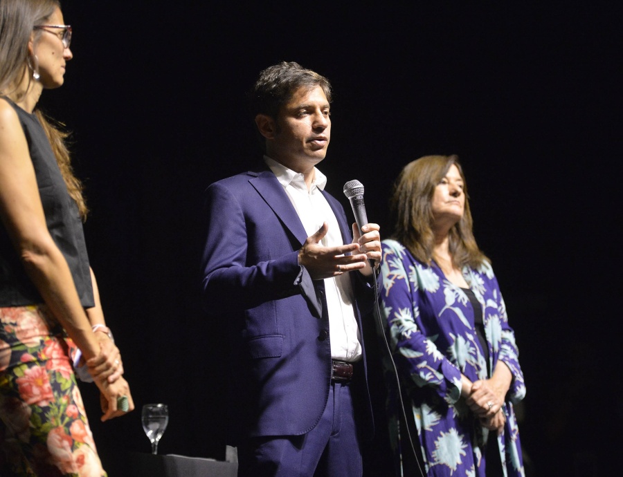 Provincia también dará un bono a jubilados y a otros sectores vulnerables: abarcará a 176 mil personas