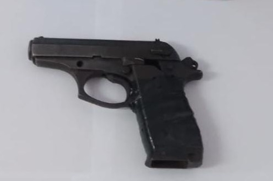 Motochorros dispararon al aire en Altos de San Lorenzo tras intentar robarle a un hombre