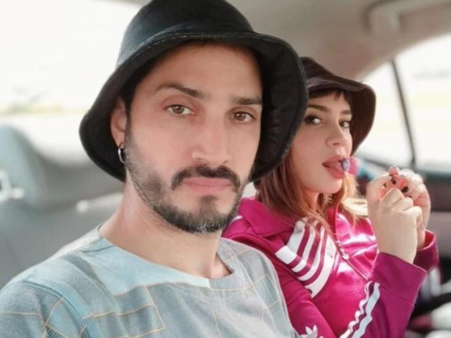 Los mensajes de desamor en las redes de Celeste Cid que revelan que se habría separado