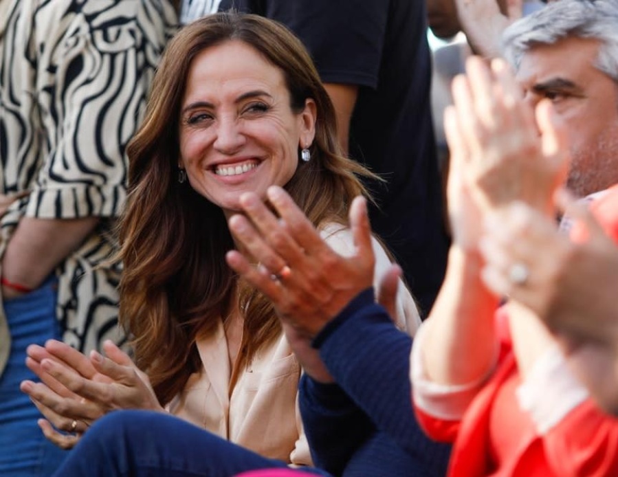 Tolosa Paz destacó las virtudes de Juan Manuel Olmos para ser el Auditor General de la Nación: ”Es un hombre de Estado”