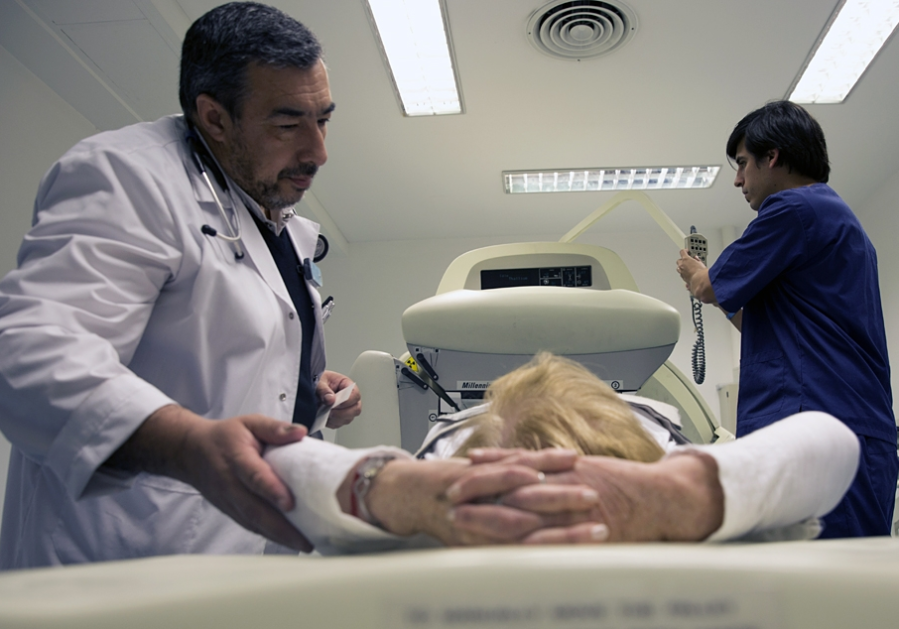 Un plan de lucha podría afectar la atención en clínicas y sanatorios de La Plata durante toda la semana