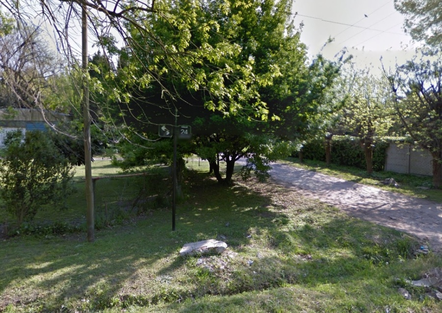 Le robaron en City Bell y lo vio en vivo y en directo desde su celular: se llevaron 500 dólares