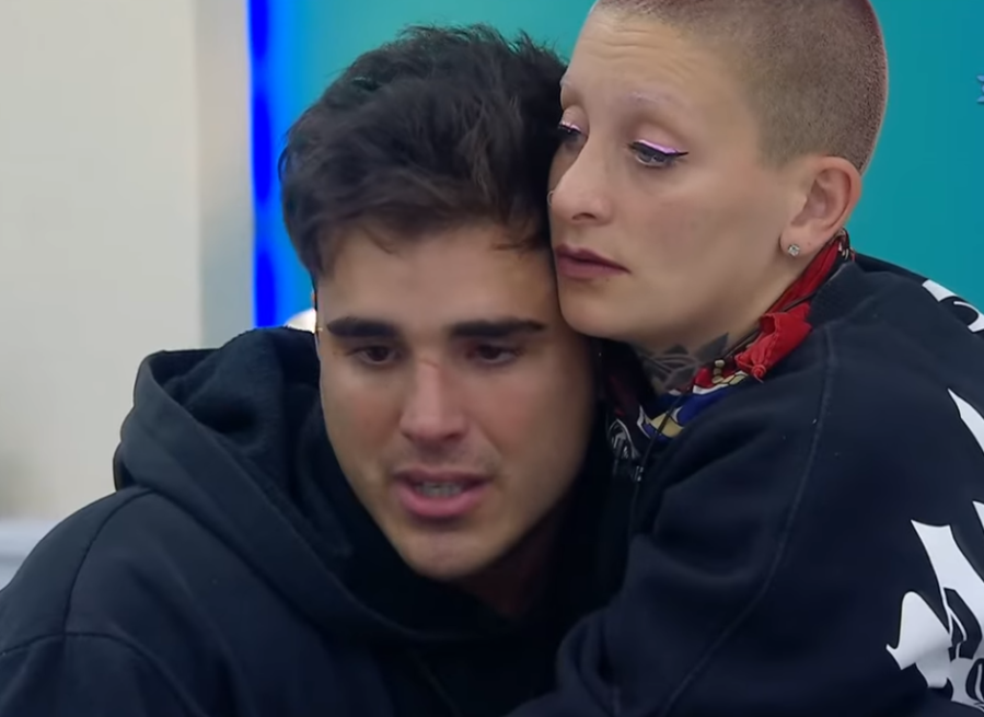 Mauro se quebró en la casa de Gran Hermano: ”Me mata no estar haciendo nada tanto tiempo”