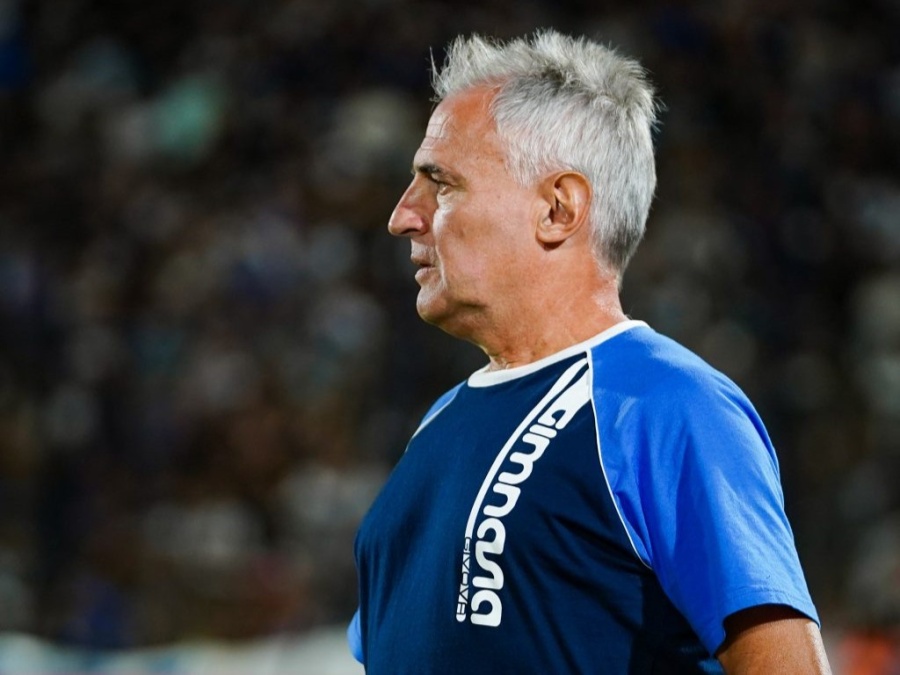 ¿Qué equipo perfila Madelón para jugar ante Central?