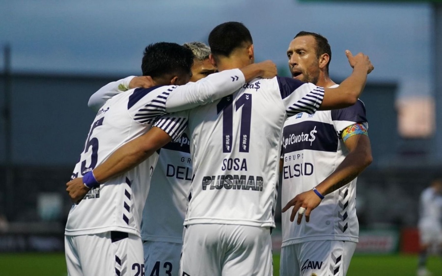 Copa Argentina confirmó el horario del partido de Gimnasia
