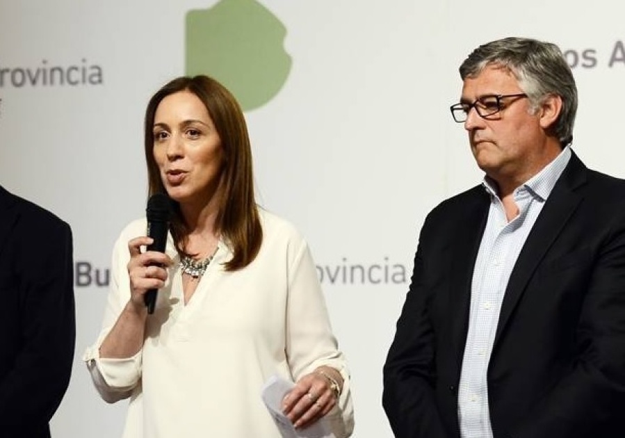 Gestapo antisindical macrista: la Justicia pidió los correos electrónicos y las agendas de Vidal y sus ministros del 2017