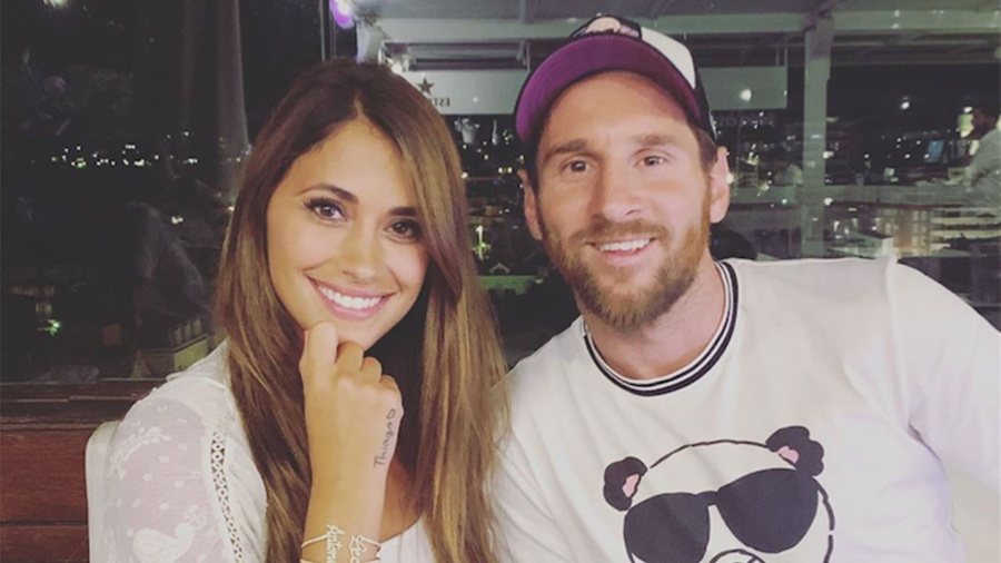”Lo que no nos mata, nos fortalece”: El mensaje de Antonela Roccuzzo a Lionel Messi