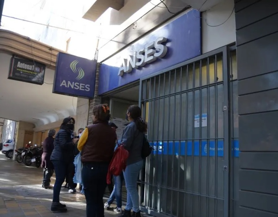 Jubilaciones y múltiples asignaciones: los pagos de ANSES durante toda la semana