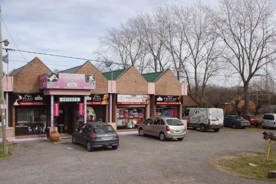 Golpearon y le gatillaron a un veterinario para robarle en Gonnet mientras atendía