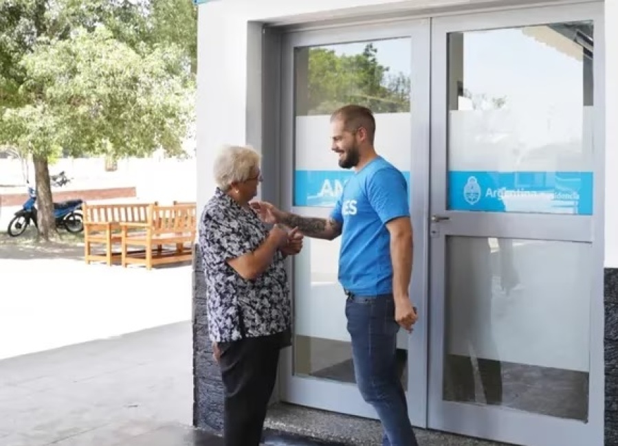 Jubilaciones, Seguro de Desempleo y otras asignaciones: los pagos de ANSES de este miércoles