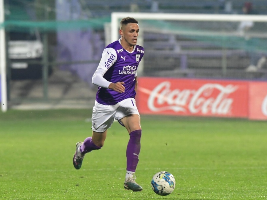 Sin tapujos: ¿qué traba la llegada de Juan de Dios Pintado a Gimnasia?