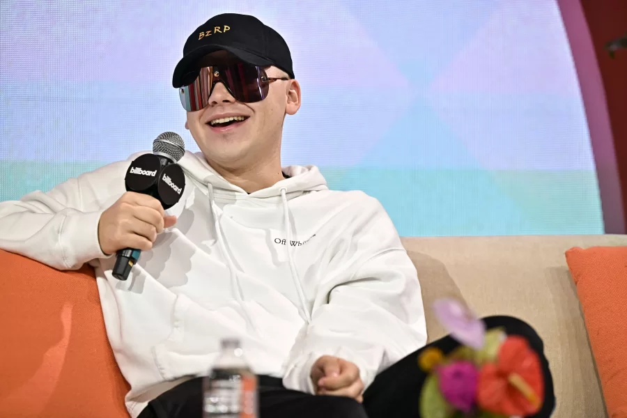 Bizarrap colgó el cartel de 'Sold Out' en sus tres fechas en Buenos Aires