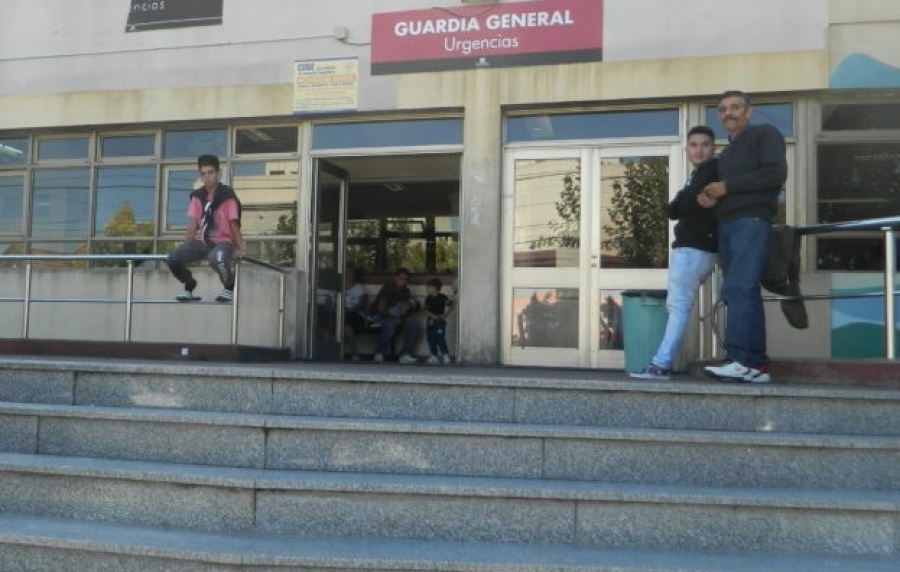 Un jubilado mató a balazos al marido de su sobrina por los ladridos de un perro