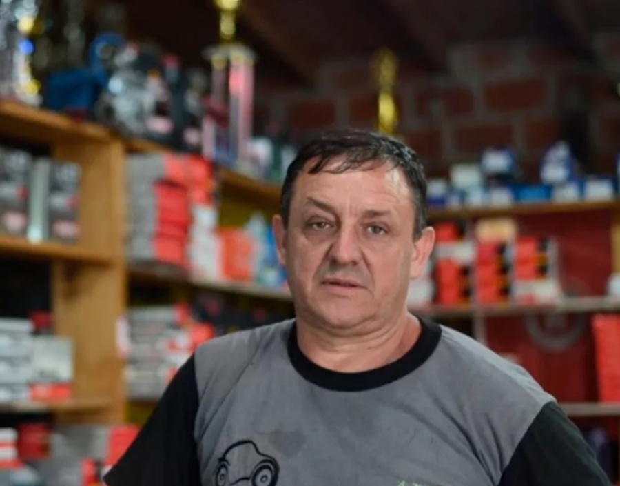 El mecánico asesinado en Tolosa tenía 27 mil pesos en el bolsillo de su pantalón: analizan un posible ajuste de cuentas