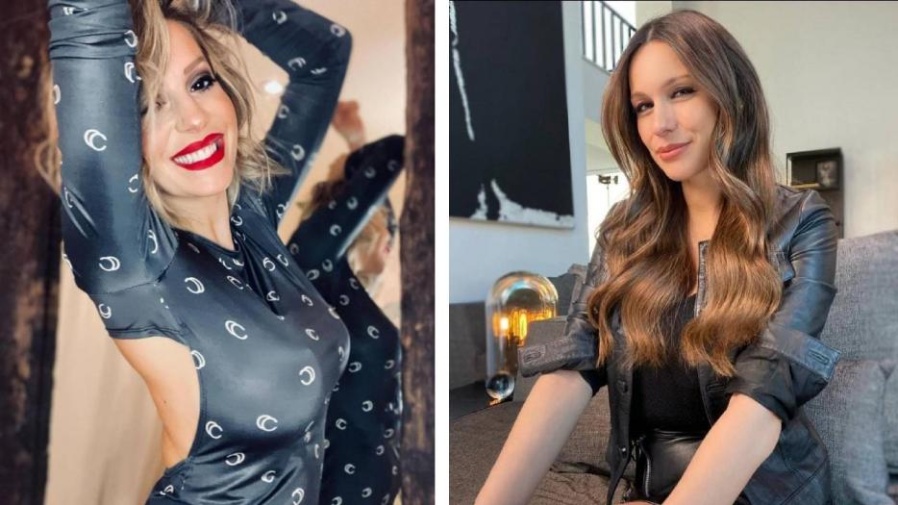 Noelia Marzol hizo llorar a Pampita con un emocionante homenaje a Favaloro