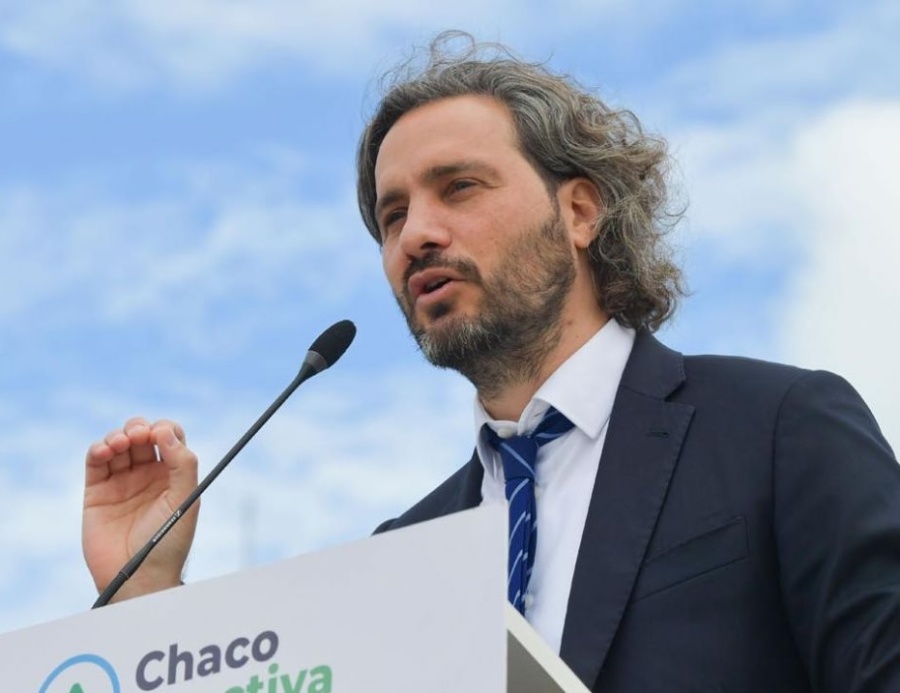 Cafiero anunciará la ampliación del Programa de Asistencia a las Víctimas de Trata