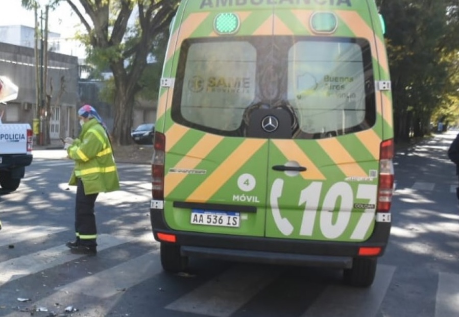Identificaron a la jubilada de La Plata que falleció en su casa por inhalar monóxido de carbono