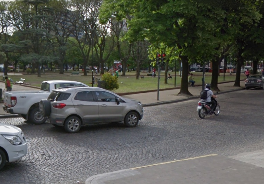 Buscaban a una vecina de La Plata y descubrieron que el cuerpo estaba momificado en su vivienda: creen que murió hace un año