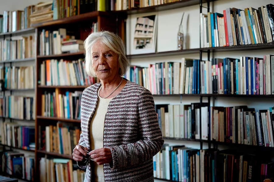 Murió Beatriz Sarlo a los 82 años