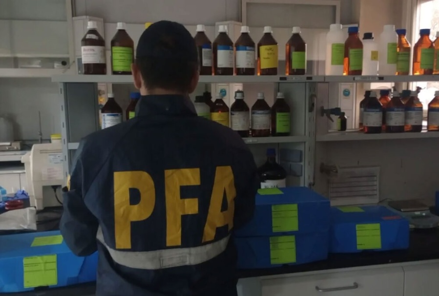 Uno por uno, los hospitales donde se registraron muertes por el fentanilo contaminado: en La Plata hay 15 casos