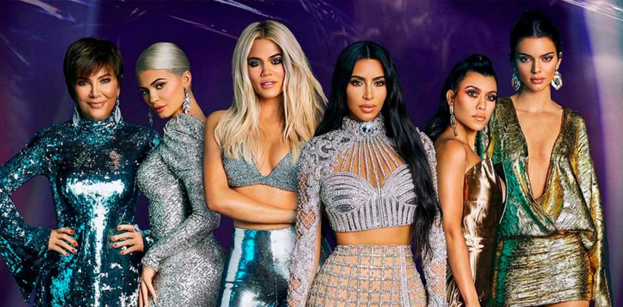 Se viene la serie sobre las hermanas Kardashian