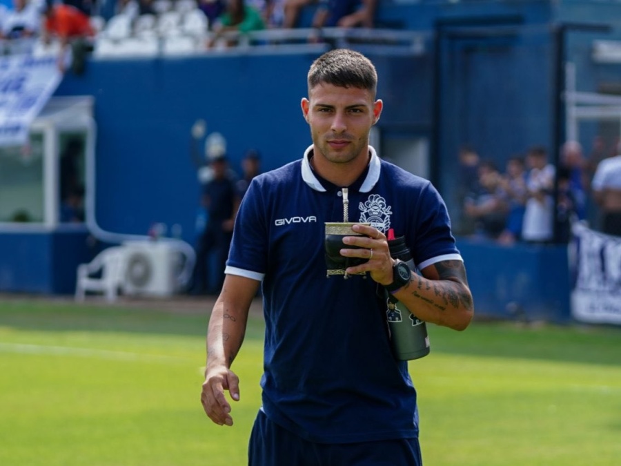 Ivo Mammini rompió el silencio: ”Tengo desilusión porque me mintieron en la cara”