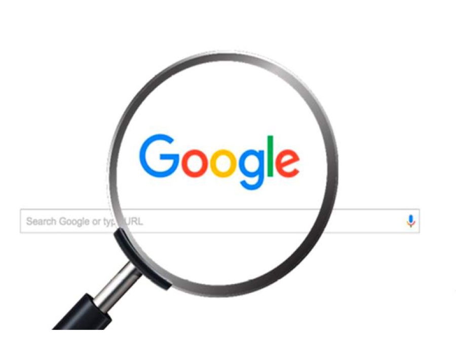 Google eliminará las búsquedas de imágenes de menores de 18 años