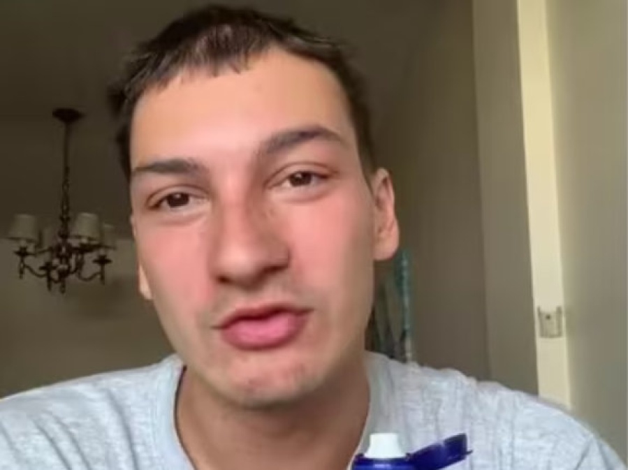 Lo que no se debe hacer en una cita: la historia del joven que contó su experiencia y se volvió viral