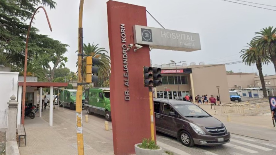 Gran conmoción por el fallecimiento de un adolescente de 16 años que fue encontrado en su casa en Melchor Romero