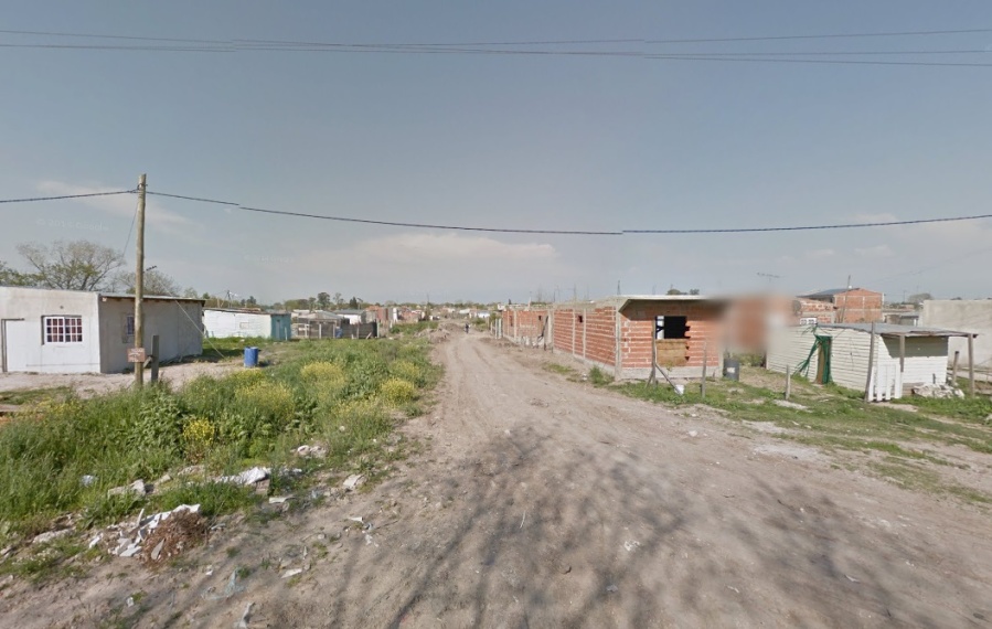 Atraparon a un prófugo de la justicia con medio kilo de droga en La Plata