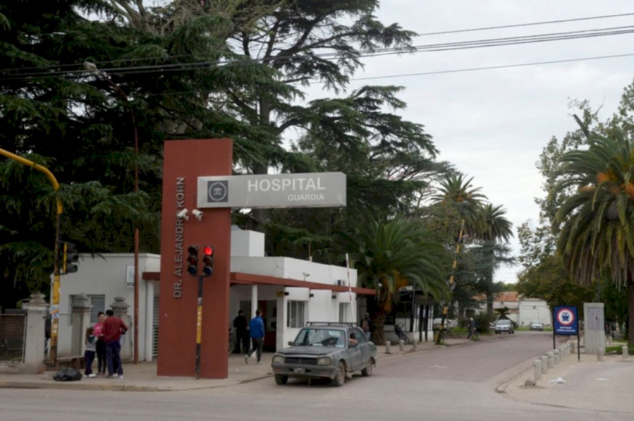 Podrían amputar al joven baleado en Abasto: rompieron un vidrio y le dispararon desde la ventana