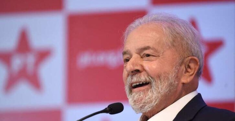 De cara al balotaje, Lula recibió el apoyo de Tebet y Fernando Henrique Cardoso