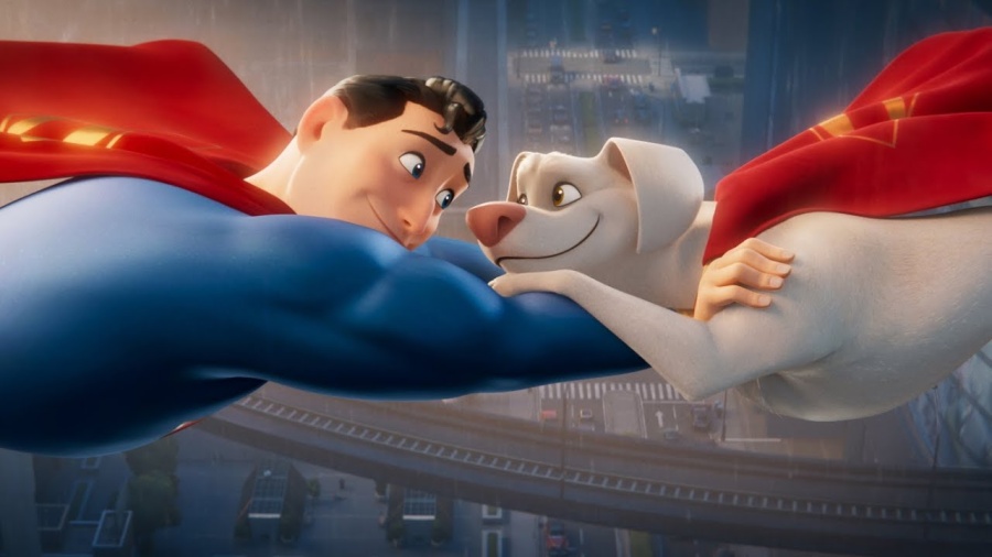 Se viene la película animada de Superman: Conocé al actor que lo interpretará