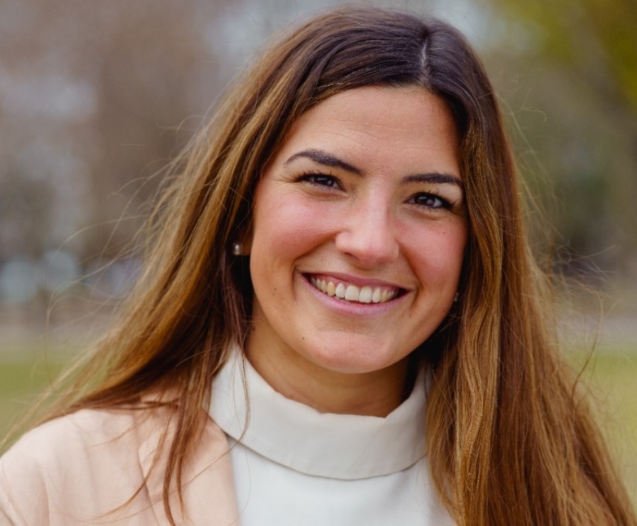 Josefina Sannen Mazzucco, de Abogacía Activa La Plata: ”Queremos un Colegio participativo y con perspectiva de género”