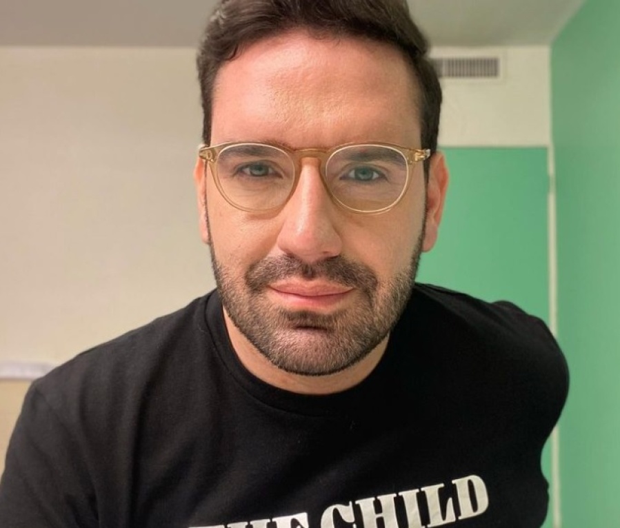 Damián Betular brindó precisiones sobre la nueva temporada de MasterChef y le dio un visto bueno a los participantes amateurs