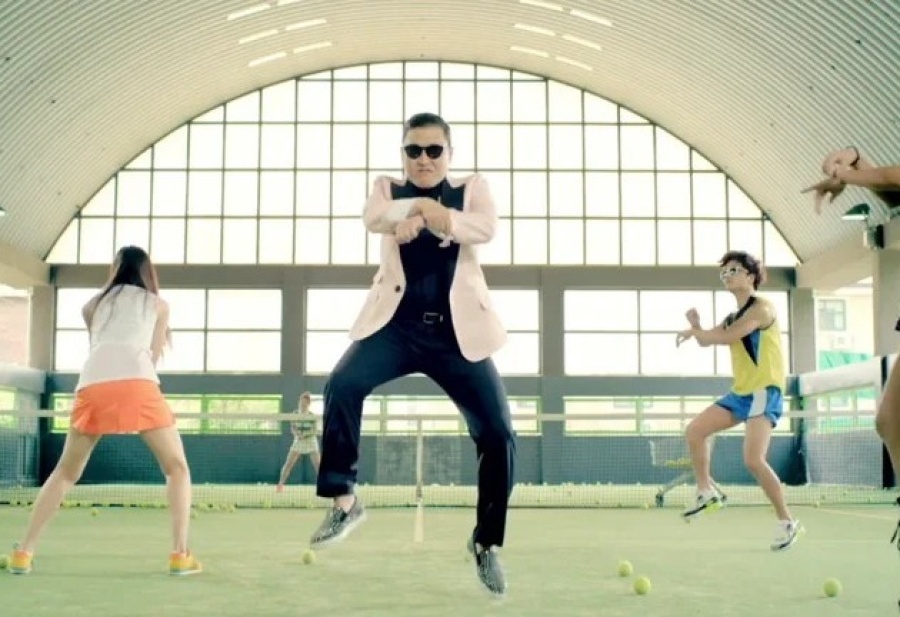 El video más viral de la historia cumple 10 años: tiene más de 4.600 millones de reproducciones