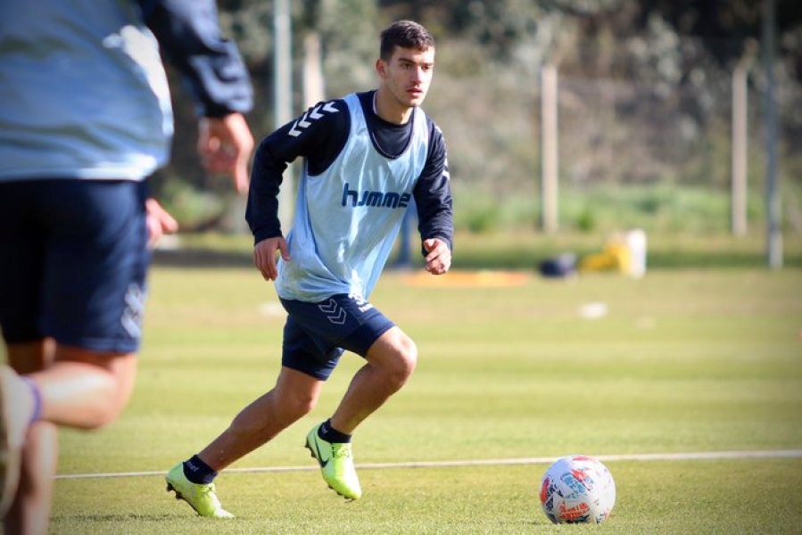 La calentura de Melluso: “El país es un quilombo y no piensan en nosotros”