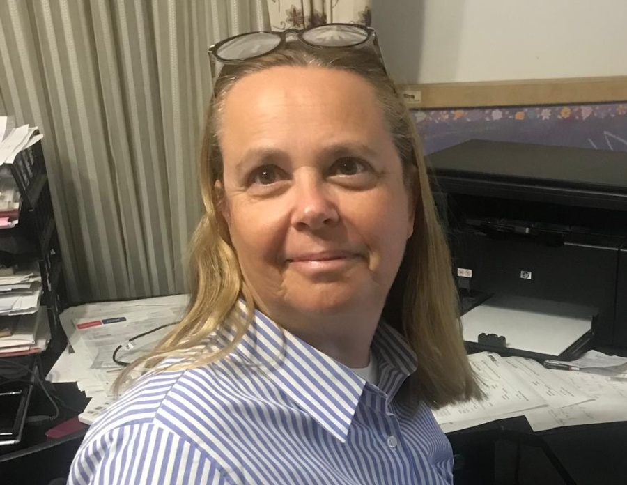 Claudia Greme, de Nuevo Colegio: ”Los abogados no somos millonarios; el Colegio no hace nada, solo pelea por las migajas”