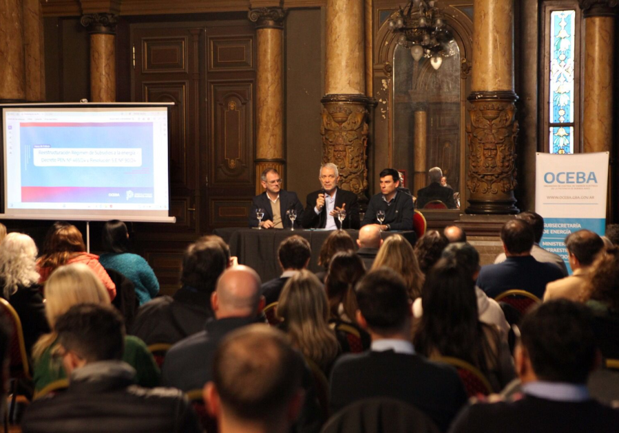 El 4 de agosto vence el plazo para recibir automáticamente la Tarifa Social y Alak acelera para identificar todos los casos