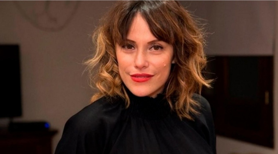 Las románticas vacaciones de Connie Ansaldi junto a su novio