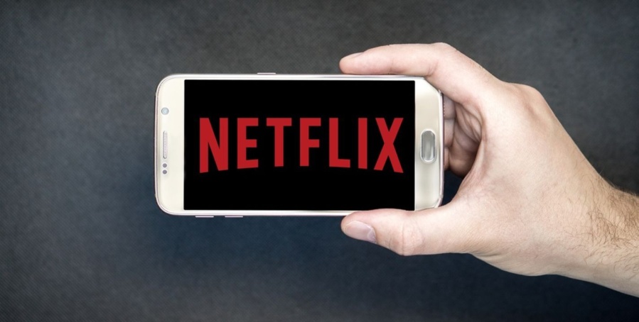 Netflix lanza la la reproducción aleatoria de películas y series