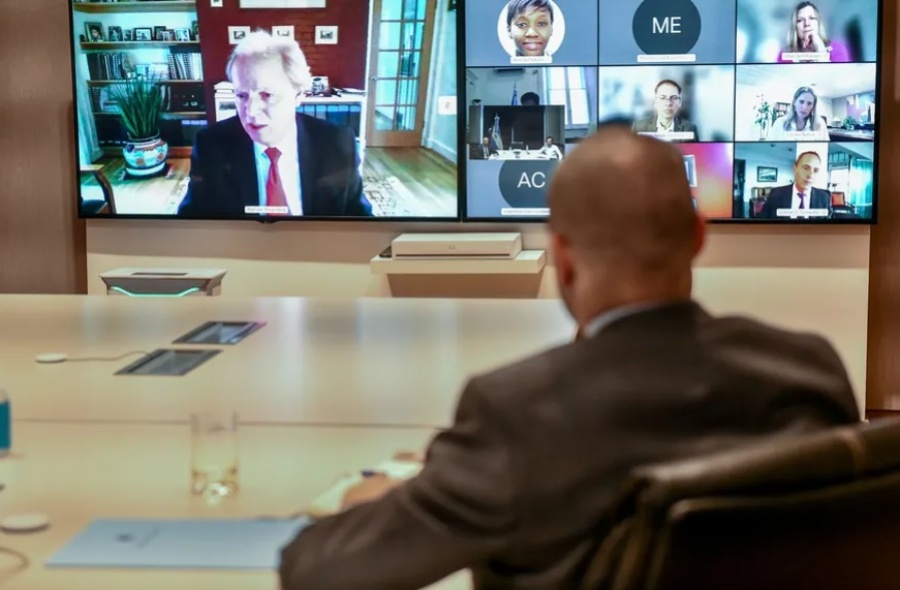 El Banco Mundial confirmó préstamos por 2 mil millones de dólares para Argentina