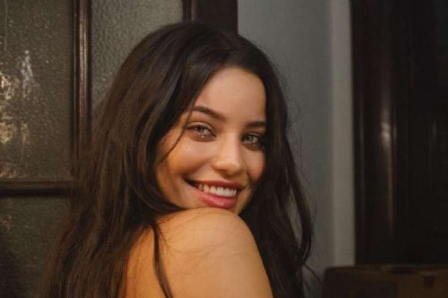 Emilia Mernes tendrá su propia marca: ”En eso estamos”