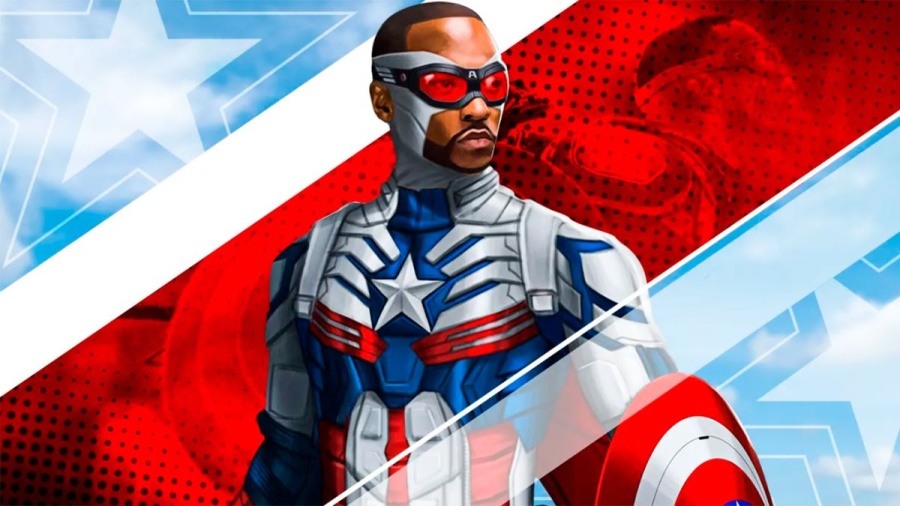 ”Capitán América 4” ya tiene director