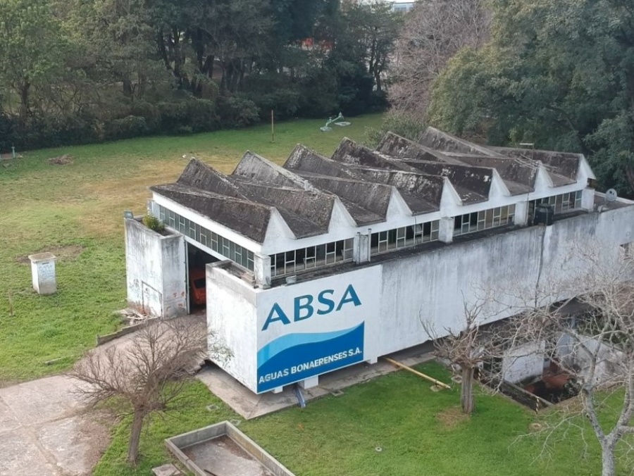 Este jueves habrá tareas de mantenimiento en la Usina Saavedra de La Plata: ¿A qué zonas afecta?