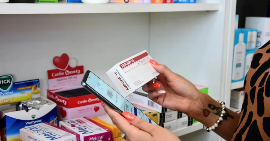 La receta electrónica gana terreno y será obligatoria para todas las órdenes médicas